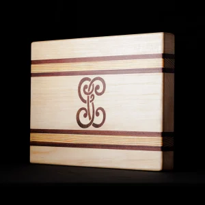 Mejor tabla de corte artesanal