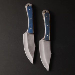 mejores cuchillos con personalizacion