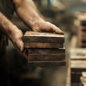 mejor ebanista de españa