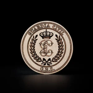 iman madera guardia civil grs